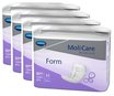 MoliCare Premium Form super plus 8 Tropfen - 4 x 32 Stk.