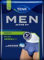 TENA MEN Active Fit Pants PLUS S/M - 1 x 12 Stk.