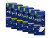 TENA for Men - Einlagen Level 2 / 120 Stück (6 x 20 Stk.)