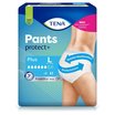 TENA Pants Plus L (large) / 8 Stück