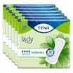TENA Lady - Normal / 6 x 30 Stück -