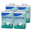 MoliCare Premium Mobile 5 Tropfen Gr. L - 4 x 14 Stk.