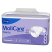 MoliCare Premium Elastic 8 Tropfen Gr. S - 3 x 26. Stk.