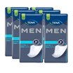 TENA for Men - Einlagen Level 1 - 6 x 24 Stück - Basisvariante - Aktionspreis