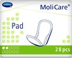 MoliCare Pad 2 - 12 x 28 Stk. (336 Einlagen)