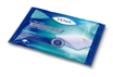TENA ANTIMICROBIAL Wet Wash Gloves - 8 Stk.antimicrobielle Waschhandschuhe