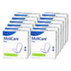 MoliCare Pad 2 - 12 x 30 Stk. (360 Einlagen)