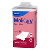 MoliCare Premium Bed Mat 7 Tropfen Krankenunterlage 60x60 cm 12 lagig - 4 x 30 Stk.