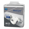 MoliCare Premium Elastic 10 Tropfen Gr. XL - 1 x 14 Stk.