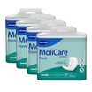 MoliCare Premium Form Extra - 5 Tropfen - 4 x 32 Stk.