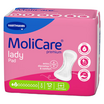 MoliCare Premium lady pad 2 Tropfen - 1 x 12 Stk.
