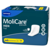 MoliCare Premium MEN PAD 3 Tropfen - 8 x 14 Stk.