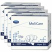 MoliCare Super PLUS Größe 3, large / 56 Stück - Nachfolge-Artikel MoliCare Slip Maxi