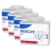 MoliCare Slip Super Größe 2, M medium / 90 Stück