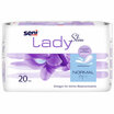 Seni Lady Normal - atmugsaktiv Inhalt: 20 Stück