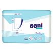 SENI Soft Bettschutzunterlagen - 1 x 50 Stk. - 90 x 60cm