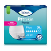 TENA Pants Plus XL Proskin - 1 x 12 Stück - Sonderangebot