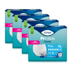 TENA Pants Plus XL (x-large) / 4 x 12 Stück