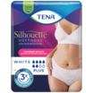 TENA LADY PANTS Plus White Gr. Large - 6 x 10 Stk.