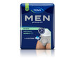 Tena Men Normal Activ Fit Inkontinenz Pants Gr. S/M grau (1 x 12 Stk.) - PZN 17981640