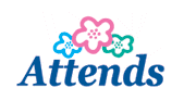 Attends Contours