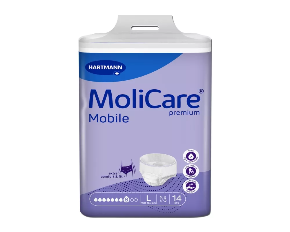 Molicare Mobile