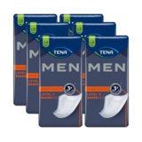TENA Men Einlagen - Basisvariante