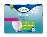 TENA Strech Day und Night Super