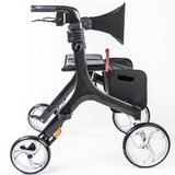 Carbon - Leichtgewicht-Rollatoren von Besco Medical