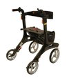 Nitro Carbon Leichtgewicht-Rollator von Drive Medical